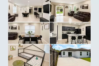 12145 SW 249th, Homestead, FL 33032 - Photo 4