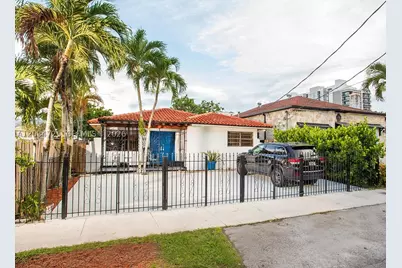 3610 SW 14th, Miami, FL 33145 - Photo 2
