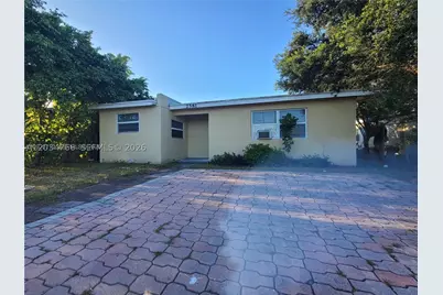 2581 NW 13th, Fort Lauderdale, FL 33311 - Photo 1