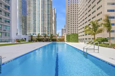 325 S Biscayne #4022, Miami, FL 33131 - Photo 34