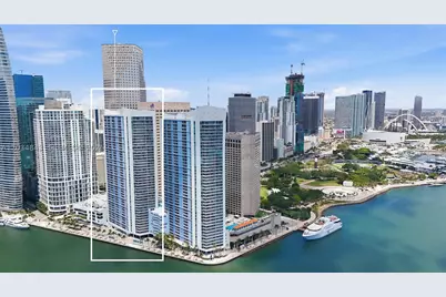 325 S Biscayne #4022, Miami, FL 33131 - Photo 40