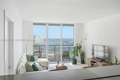 325 S Biscayne #4022, Miami, FL 33131 - Photo 14