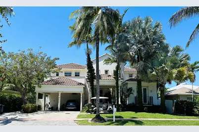 335 W Enid, Key Biscayne, FL 33149 - Photo 1