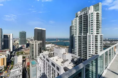 133 NE 2nd #801, Miami, FL 33132 - Photo 12