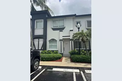 2306 SE 23rd, Homestead, FL 33035 - Photo 1