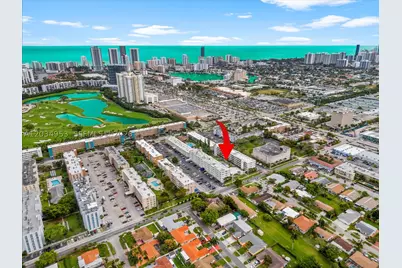 200 NE 12th #7C, Hallandale Beach, FL 33009 - Photo 16