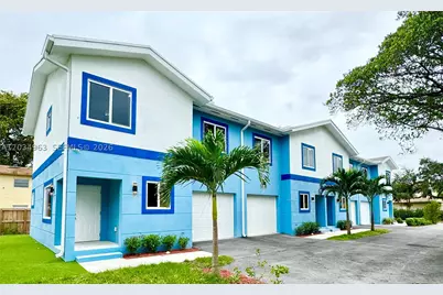 932 NW 2nd, Fort Lauderdale, FL 33311 - Photo 1