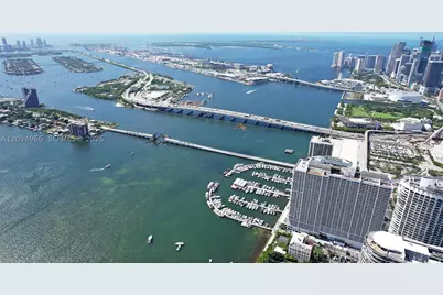 1717 N Bayshore #A-1740, Miami, FL 33132 - Photo 52