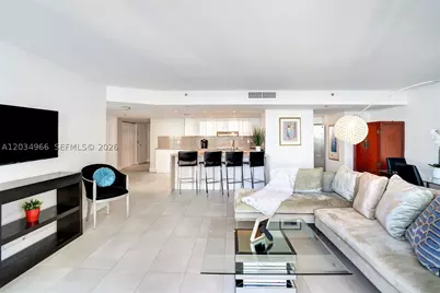 1717 N Bayshore #A-1740, Miami, FL 33132 - Photo 8