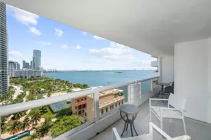 1717 N Bayshore, Miami, FL 33132 - Photo 2