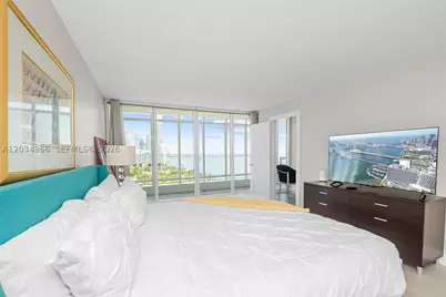 1717 N Bayshore #A-1740, Miami, FL 33132 - Photo 28