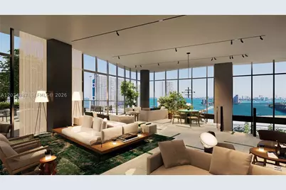 1400 Biscayne #4001, Miami, FL 33132 - Photo 8