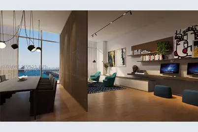 1400 Biscayne #4001, Miami, FL 33132 - Photo 20