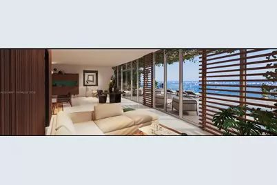 1400 Biscayne #4001, Miami, FL 33132 - Photo 34