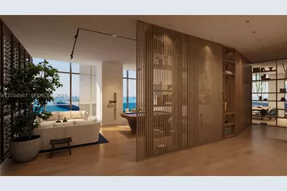 1400 Biscayne #4001, Miami, FL 33132 - Photo 18