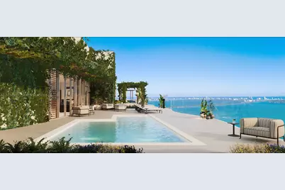 1400 Biscayne #4001, Miami, FL 33132 - Photo 32