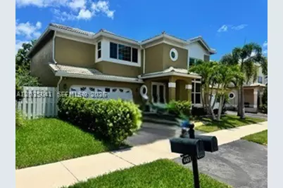 4441 NW 55th, Coconut Creek, FL 33073 - Photo 2