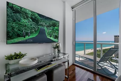 6515 Collins #1405, Miami Beach, FL 33141 - Photo 4