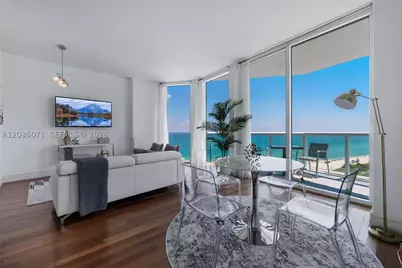 6515 Collins #1405, Miami Beach, FL 33141 - Photo 2