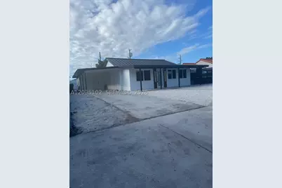 841 NE 4th, Hialeah, FL 33010 - Photo 1