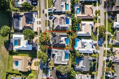 3610 N 53rd, Hollywood, FL 33021 - Photo 46