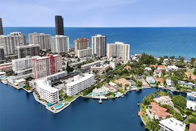3181 S Ocean #107, Hallandale Beach, FL 33009 - Photo 44