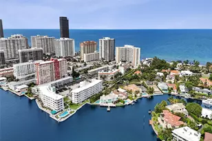 3181 S Ocean, Hallandale Beach, FL 33009 - Photo 44