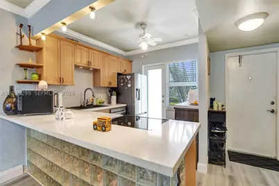 3181 S Ocean #107, Hallandale Beach, FL 33009 - Photo 1