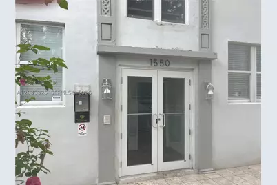 1550 Drexel #203, Miami Beach, FL 33139 - Photo 2