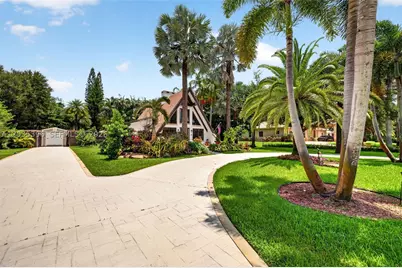 14551 SW 24th, Davie, FL 33325 - Photo 16