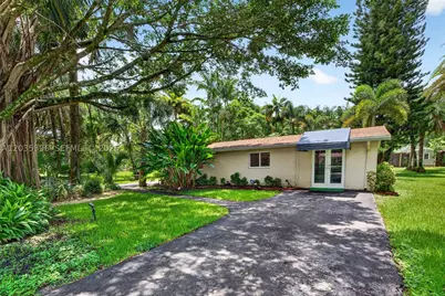 14551 SW 24th, Davie, FL 33325 - Photo 70
