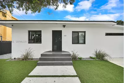 112 NW 53rd #112, Miami, FL 33127 - Photo 20