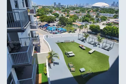 1 Glen Royal #1006, Miami, FL 33125 - Photo 12
