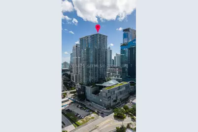 68 SE 6th #1611, Miami, FL 33131 - Photo 36