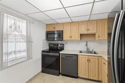7887 Golf Cir #203, Margate, FL 33063 - Photo 20