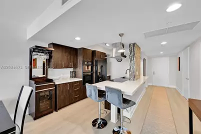 1850 S Ocean #1907, Hallandale Beach, FL 33009 - Photo 1