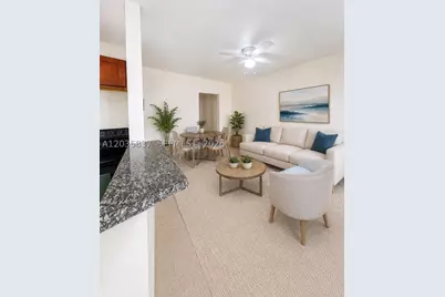 1533 NW 2nd #6, Miami, FL 33136 - Photo 1