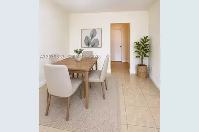 1533 NW 2nd #6, Miami, FL 33136 - Photo 4