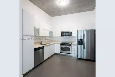 234 NE 3rd #1506, Miami, FL 33132 - Photo 2