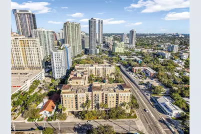 520 SE 5th #2307, Fort Lauderdale, FL 33301 - Photo 40