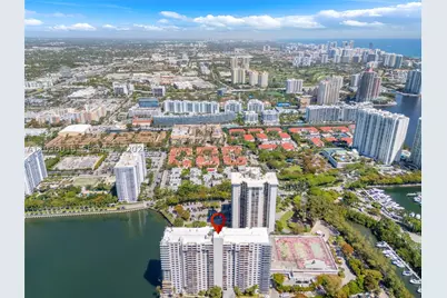 18151 NE 31st #PH205, Aventura, FL 33160 - Photo 32