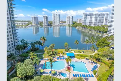 18151 NE 31st #PH205, Aventura, FL 33160 - Photo 34