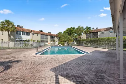 3777 NW 78th #9C, Davie, FL 33024 - Photo 40