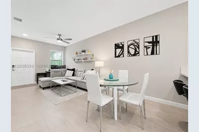 1608 SW 28th, Fort Lauderdale, FL 33315 - Photo 4