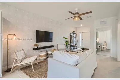 1366 NE 4th #., Florida City, FL 33034 - Photo 4