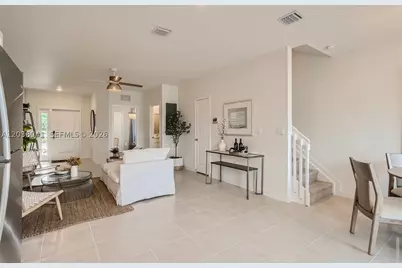 1366 NE 4th #., Florida City, FL 33034 - Photo 6