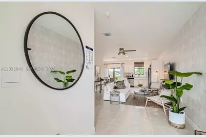 1366 NE 4th #., Florida City, FL 33034 - Photo 2