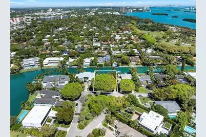 655 Buttonwood, Miami, FL 33137 - Photo 16