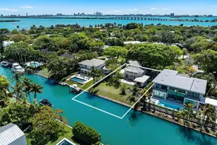 655 Buttonwood, Miami, FL 33137 - Photo 22