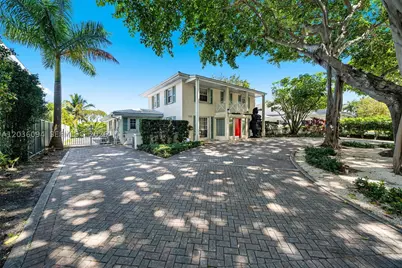 655 Buttonwood, Miami, FL 33137 - Photo 6